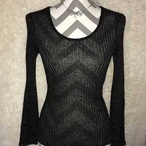 Gorgeous Vintgage 100% Virgin Wool Top